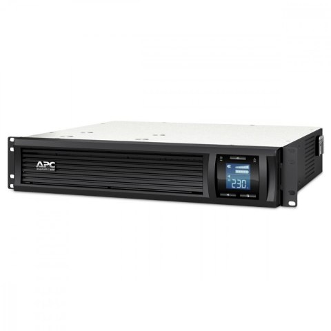 Zasilacz SMC3000RMI2U APC Smart-UPS C 3000VA LCD RM 2U 230V APC