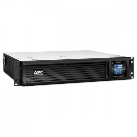 Zasilacz SMC3000RMI2U APC Smart-UPS C 3000VA LCD RM 2U 230V APC