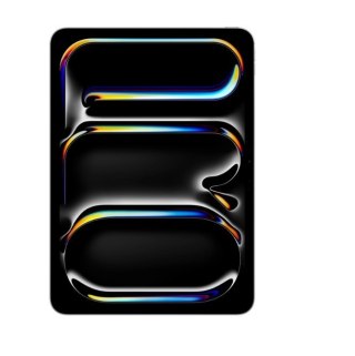 IPad Pro 11-calowy Wi-Fi 256 GB ze standardowym szkłem - Srebrny Apple