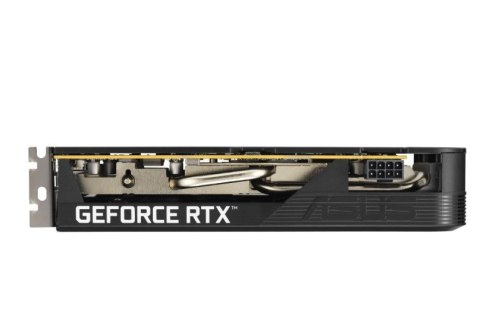 Karta graficzna GeForce RTX 5050 DUAL 8GB OC GDDR6 128BIT 3DP/HDMI Asus