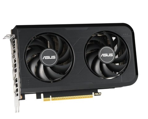 Karta graficzna GeForce RTX 5050 DUAL 8GB OC GDDR6 128BIT 3DP/HDMI Asus