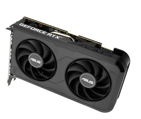 Karta graficzna GeForce RTX 5050 DUAL 8GB OC GDDR6 128BIT 3DP/HDMI Asus