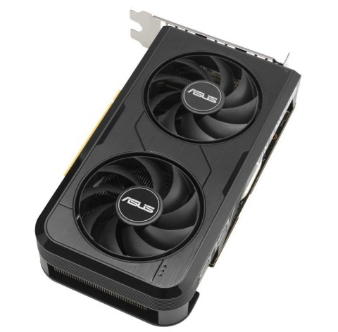 Karta graficzna GeForce RTX 5050 DUAL 8GB OC GDDR6 128BIT 3DP/HDMI Asus