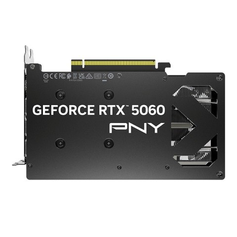 Karta graficzna GeForce RTX 5060 8GB 2F PNY