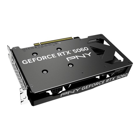Karta graficzna GeForce RTX 5060 8GB 2F PNY