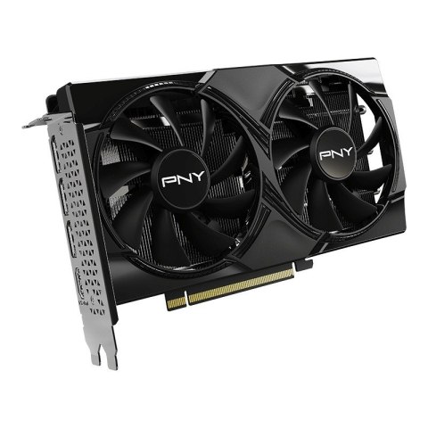 Karta graficzna GeForce RTX 5060 8GB 2F PNY