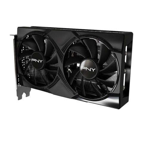 Karta graficzna GeForce RTX 5060 8GB 2F PNY