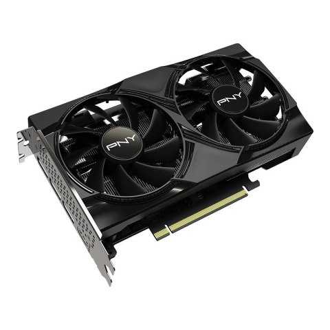 Karta graficzna GeForce RTX 5060 8GB 2F PNY