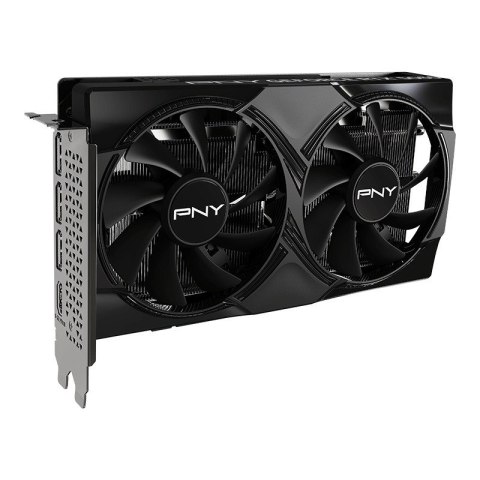 Karta graficzna GeForce RTX 5060 8GB 2F PNY