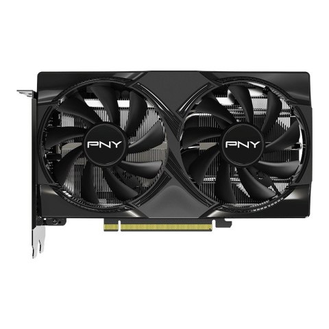 Karta graficzna GeForce RTX 5060 8GB 2F PNY