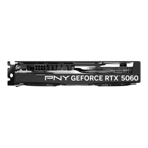 Karta graficzna GeForce RTX 5060 8GB 2F PNY