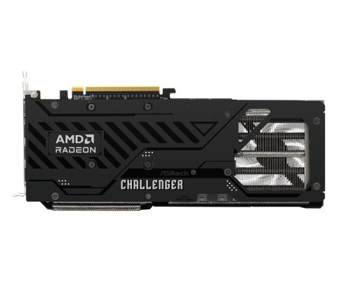 Karta graficzna RX 9070 XT CHALLENGER 16GB GDDR6 256bit 3DP/HDMI ASRock