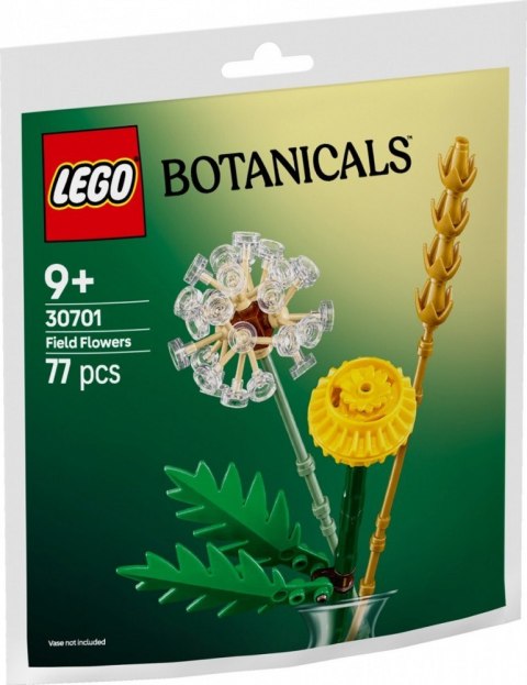 Klocki Polybag Display MIX 52 sztuki LEGO