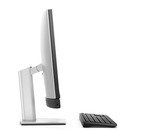 Komputer Dell Pro 24 All-in-One Plus QB24250 W11Pro U7 265/16GB/512GB/23.81 FHD/Int/FHD Cam/Mic/WLAN+BT/WirelessKb&Mouse/160W/3Y Dell