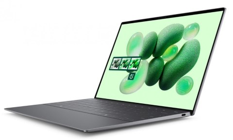 Laptop XPS 13 9345 Win11Pro XELITE12C/32GB/1TB/13.4 FHD+ AntiGlare/UMA GPU/FgrPr/FHD/IR Cam/Mic/WLAN + BT/Backlit Kb/3 Cell/3Y B Dell