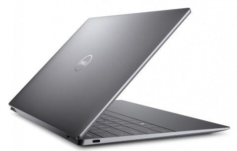 Laptop XPS 13 9345 Win11Pro XELITE12C/32GB/1TB/13.4 FHD+ AntiGlare/UMA GPU/FgrPr/FHD/IR Cam/Mic/WLAN + BT/Backlit Kb/3 Cell/3Y B Dell