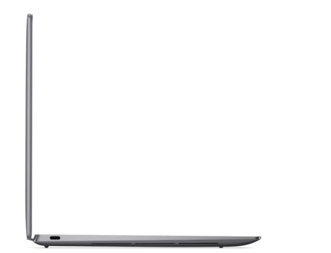 Laptop XPS 13 9345 Win11Pro XELITE12C/32GB/1TB/13.4 FHD+ AntiGlare/UMA GPU/FgrPr/FHD/IR Cam/Mic/WLAN + BT/Backlit Kb/3 Cell/3Y B Dell