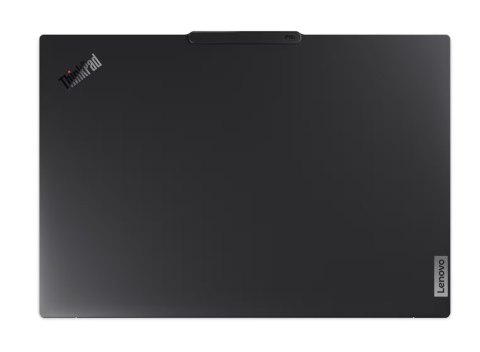 Mobilna stacja robocza ThinkPad P16v G3 21RS0019PB W11PRO Ultra 9285H/64GB/1TB/RTX PRO 2000 8GB/16.0 WQUXGA/BLACK/VPRO/3YRS Prem Lenovo