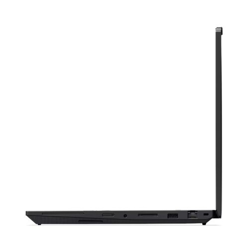 Mobilna stacja robocza ThinkPad P16v G3 21RS0019PB W11PRO Ultra 9285H/64GB/1TB/RTX PRO 2000 8GB/16.0 WQUXGA/BLACK/VPRO/3YRS Prem Lenovo