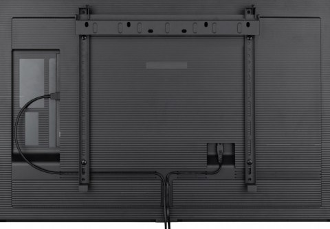 Monitor wielkoformatowy 49.5 cala LH5060UHS-B1AG matowy 24h/7 500(cd/m2) VA 3840 x 2160 UHD(4K) Android.11 Wifi CMS(iiSignage2) IIYAMA