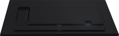 Monitor wielkoformatowy 49.5 cala LH5060UHS-B1AG matowy 24h/7 500(cd/m2) VA 3840 x 2160 UHD(4K) Android.11 Wifi CMS(iiSignage2) IIYAMA