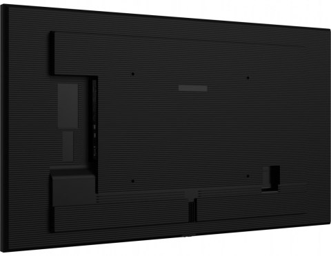 Monitor wielkoformatowy 49.5 cala LH5060UHS-B1AG matowy 24h/7 500(cd/m2) VA 3840 x 2160 UHD(4K) Android.11 Wifi CMS(iiSignage2) IIYAMA