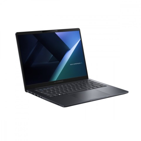 Notebook ExpertBook B3 B3405CVA-LY0194X - i5-1334U/16GB/512GB/14 WUXGA/Win 11 PRO/3YRS Asus