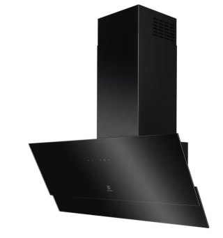 Okap LFV629K SMK Electrolux