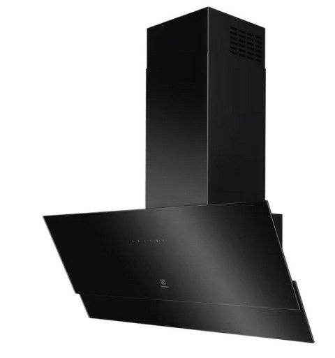 Okap LFV629K SMK Electrolux