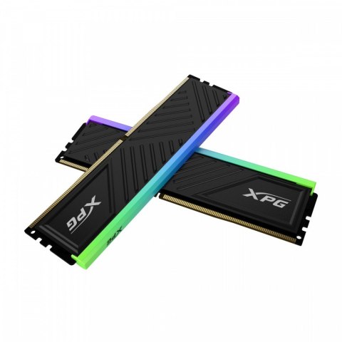 Pamięć XPG SPECTRIX D35 DDR4 3200 DIMM 32GB (2x16) RGB Adata