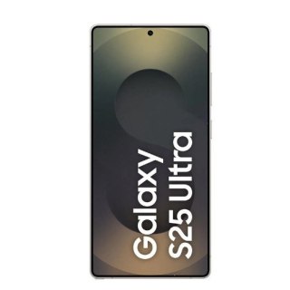 Smartfon Galaxy S25 Ultra 5G DualSIM 12/256GB Enterprise Edition czarny Samsung