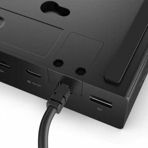 Stacja dokująca ThinkPad USB4 Smart Dock 5000 40BF0100EU Lenovo