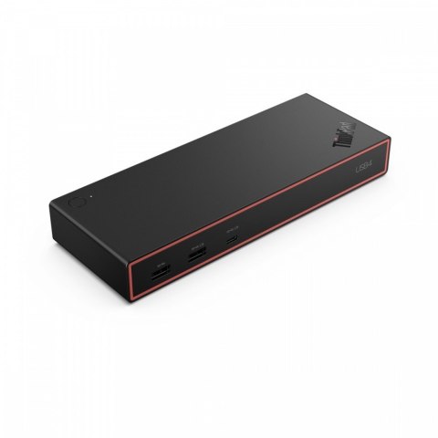 Stacja dokująca ThinkPad USB4 Smart Dock 5000 40BF0100EU Lenovo