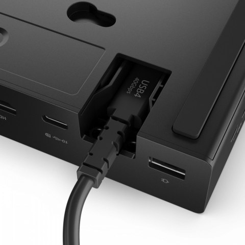 Stacja dokująca ThinkPad USB4 Smart Dock 5000 40BF0100EU Lenovo