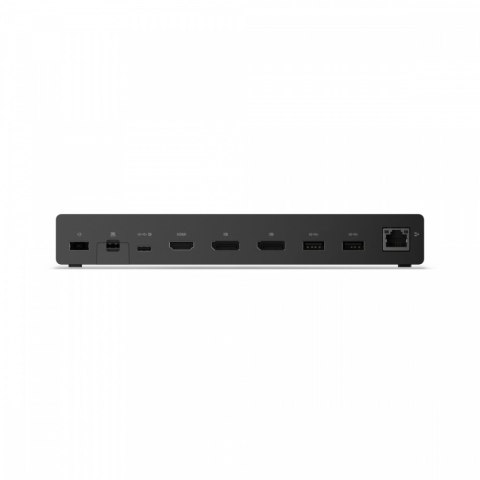 Stacja dokująca ThinkPad USB4 Smart Dock 5000 40BF0100EU Lenovo