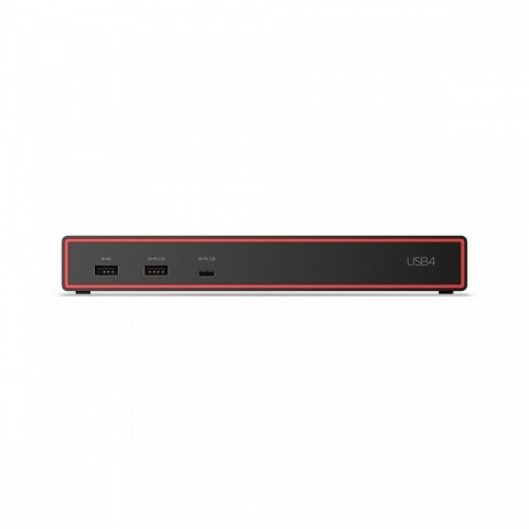 Stacja dokująca ThinkPad USB4 Smart Dock 5000 40BF0100EU Lenovo