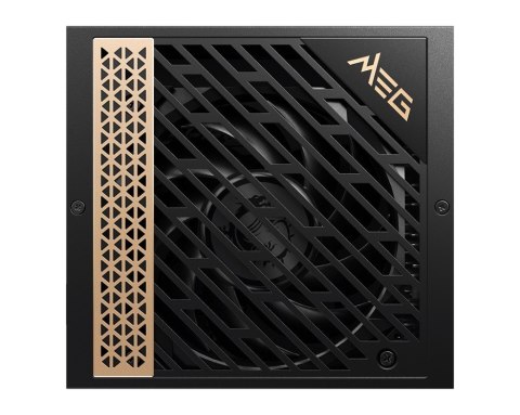 Zasilacz MEG Ai1300P PCIE5 1300W 80PLUS PLATINUM F.MODULAR MSI