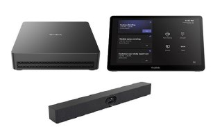 Zestaw wideokonferencji MVC S40-C5U-000 1109941 Yealink