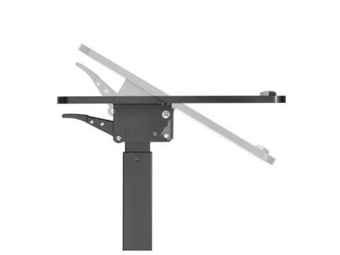 Biurko do laptopa MC-892B Maclean