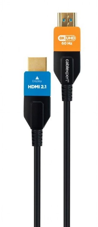 Kabel Ultra High speed HDMI AOC Series 8K 30M Gembird