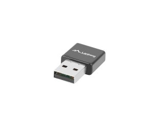 Karta sieciowa USB N300 2 wewnętrzne anteny NC-0300-WI Lanberg