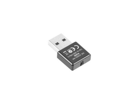 Karta sieciowa USB N300 2 wewnętrzne anteny NC-0300-WI Lanberg