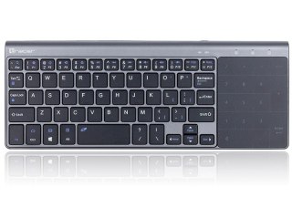 Klawiatura z touchpadem EXpert 2,4Ghz Tracer