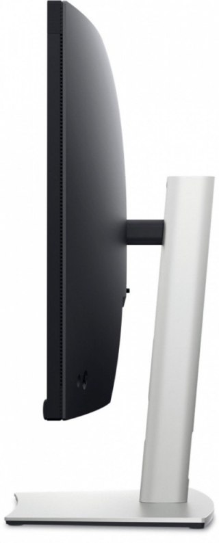 Monitor P3424WEB 34 cale IPS Zakrzywiony WQHD (3440x1440)/21:9/HDMI/DP/USB-C/RJ-45/Kamera/Głośniki/Mikrofon/3Y Dell