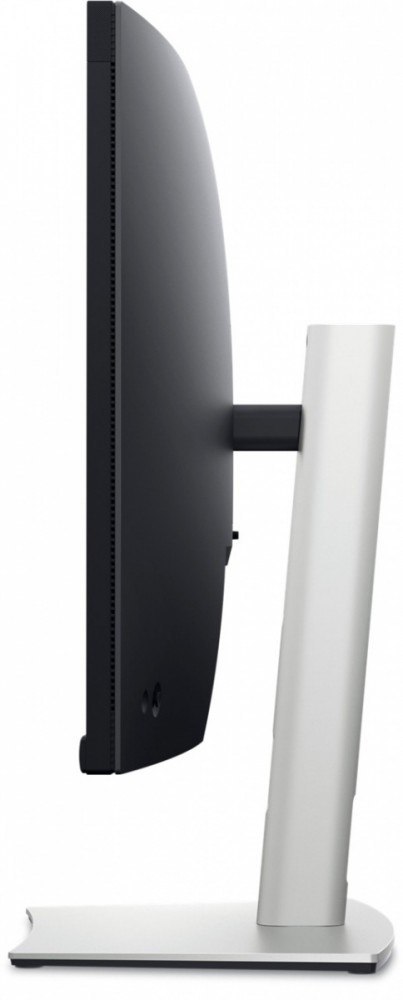 Monitor P3424WEB 34 cale IPS Zakrzywiony WQHD (3440x1440)/21:9/HDMI/DP/USB-C/RJ-45/Kamera/Głośniki/Mikrofon/3Y Dell