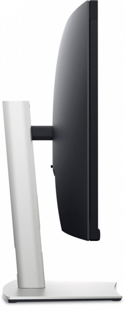 Monitor P3424WEB 34 cale IPS Zakrzywiony WQHD (3440x1440)/21:9/HDMI/DP/USB-C/RJ-45/Kamera/Głośniki/Mikrofon/3Y Dell
