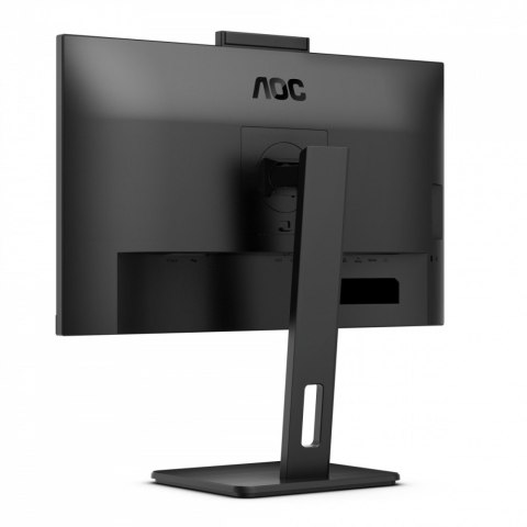 Monitor Q27P3QW 27 cali IPS HDMI DP Pivot Kamera AOC