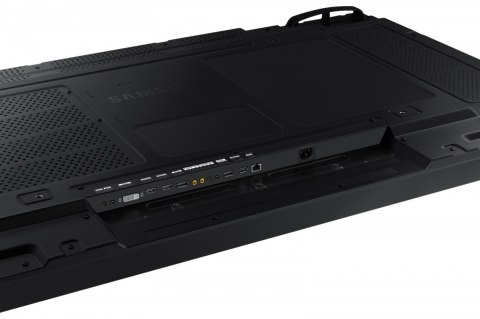 Monitor profesjonalny VH55C-R 55 cali Video Wall Matowy 24h/7 700(cd/m2) 1920x1080 (FHD) Ramka: 0.44mm(even) 3 lata On-Site (LH5 Samsung