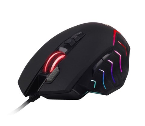 Mysz A4TECH BLOODY J95S Stone Black USB A4 Tech