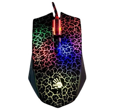 Mysz Bloody Blazing A70 (Activated) A4 Tech